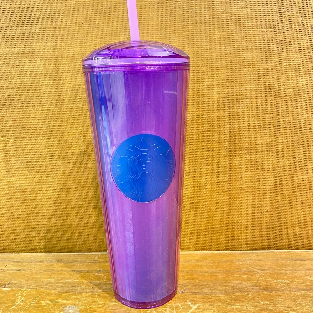 Starbucks Tumbler